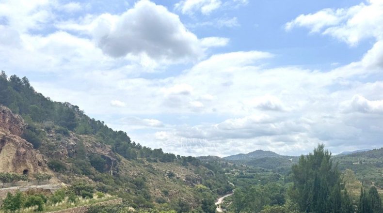 Castellón - Sot de Ferrer - 127m2