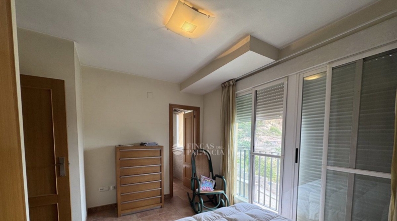 Castellón - Sot de Ferrer - 127m2