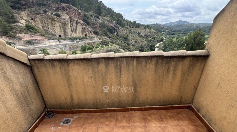 Castellón - Sot de Ferrer - 127m2