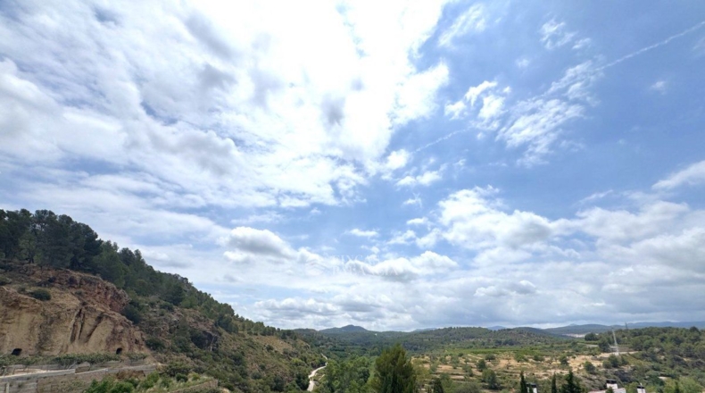 Castellón - Sot de Ferrer - 127m2