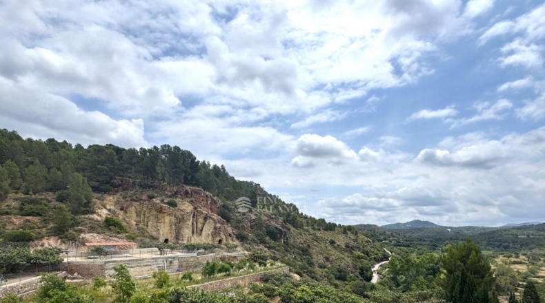 Castellón - Sot de Ferrer - 127m2
