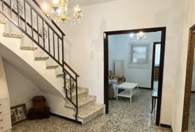 La Puebla del Río 131&nbsp;m²