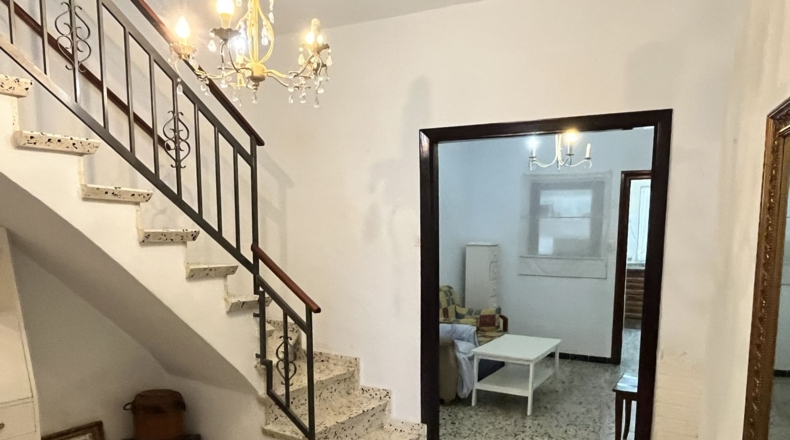 Sevilla - La Puebla del Río - 131m2