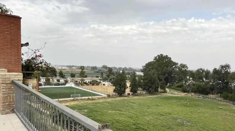 Sevilla - La Puebla del Río - 131m2