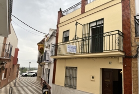 La Puebla del Río 131&nbsp;m²