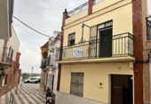 Casa de pueblo en venta en La Puebla del Río ref: TR413979 foto