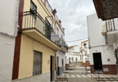 Casa de pueblo en venta en La Puebla del Río ref: TR413979 foto