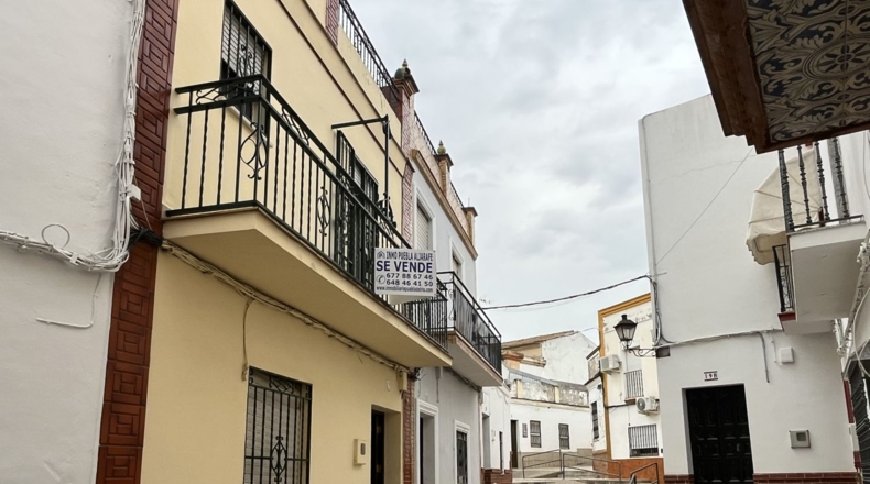 Sevilla - La Puebla del Río - 131m2