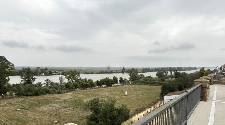 Sevilla - La Puebla del Río - 131m2
