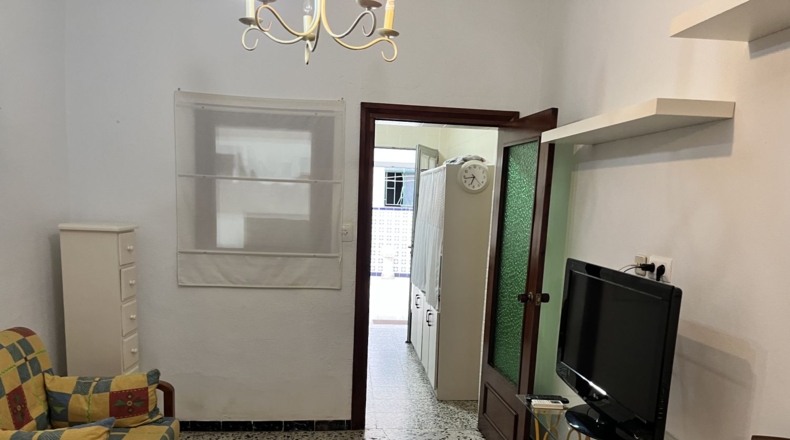 Sevilla - La Puebla del Río - 131m2