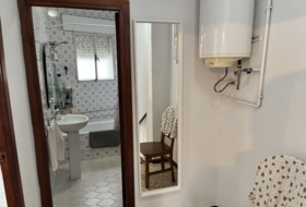 La Puebla del Río 131&nbsp;m²