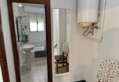 Casa de pueblo en venta en La Puebla del Río ref: TR413979 foto