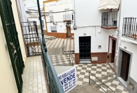 La Puebla del Río 131&nbsp;m²