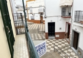 Casa de pueblo en venta en La Puebla del Río ref: TR413979 foto