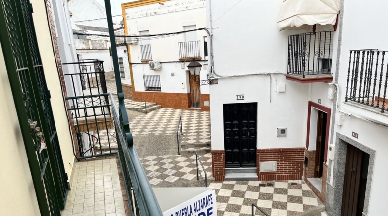 Sevilla - La Puebla del Río - 131m2