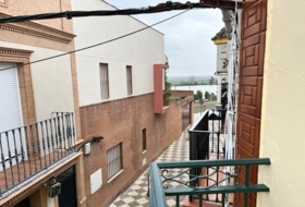 La Puebla del Río 131&nbsp;m²