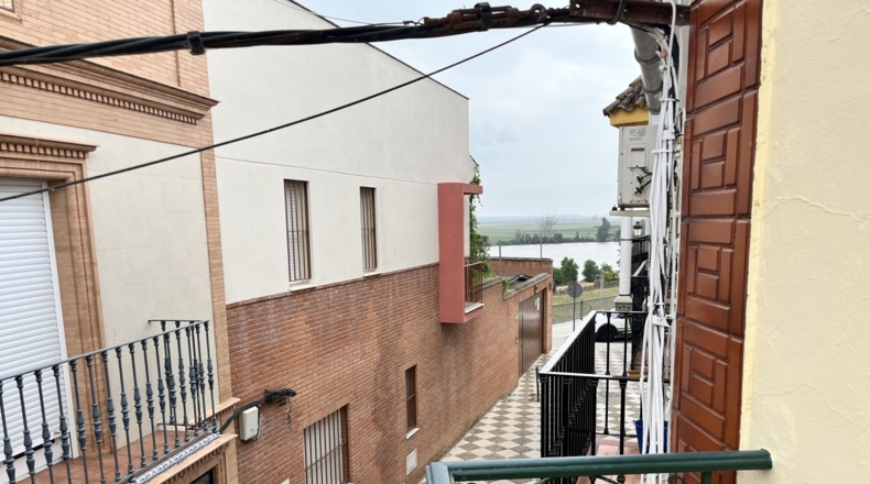 Sevilla - La Puebla del Río - 131m2