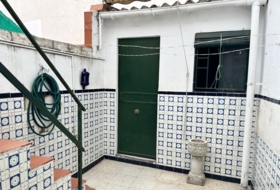 La Puebla del Río 131&nbsp;m²