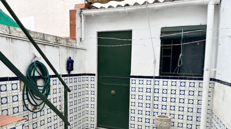 Sevilla - La Puebla del Río - 131m2
