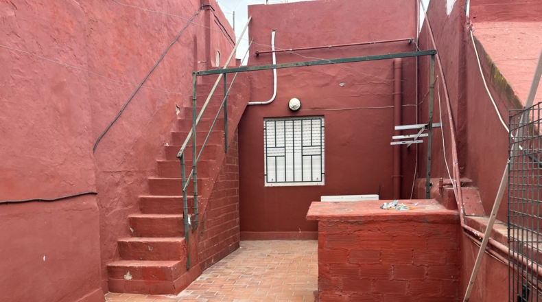 Sevilla - La Puebla del Río - 131m2