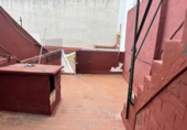 Casa de pueblo en venta en La Puebla del Río ref: TR413979 foto