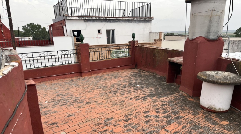 Sevilla - La Puebla del Río - 131m2