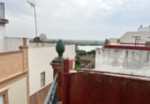 Casa de pueblo en venta en La Puebla del Río ref: TR413979 foto