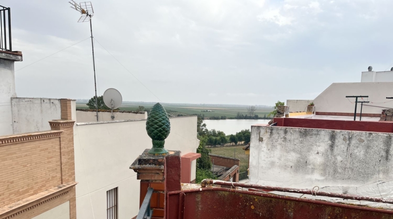 Sevilla - La Puebla del Río - 131m2