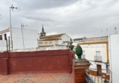Casa de pueblo en venta en La Puebla del Río ref: TR413979 foto