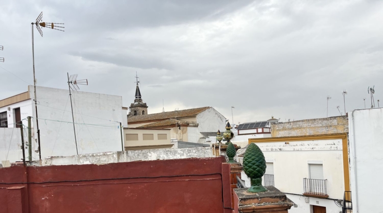 Sevilla - La Puebla del Río - 131m2