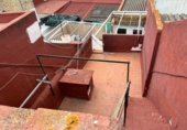 Casa de pueblo en venta en La Puebla del Río ref: TR413979 foto