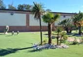 Chalet independiente con terreno en venta en Villanueva de Duero ref: TR413980 foto