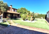 Chalet independiente con terreno en venta en Villanueva de Duero ref: TR413980 foto