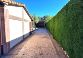 Chalet independiente con terreno en venta en Villanueva de Duero ref: TR413980 foto