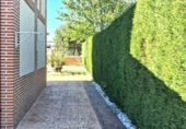 Chalet independiente con terreno en venta en Villanueva de Duero ref: TR413980 foto