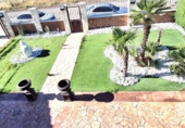 Chalet independiente con terreno en venta en Villanueva de Duero ref: TR413980 foto