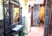 Chalet independiente con terreno en venta en Villanueva de Duero ref: TR413980 foto