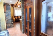 Chalet independiente con terreno en venta en Villanueva de Duero ref: TR413980 foto