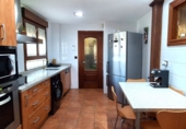 Chalet independiente con terreno en venta en Villanueva de Duero ref: TR413980 foto