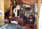 Chalet independiente con terreno en venta en Villanueva de Duero ref: TR413980 foto