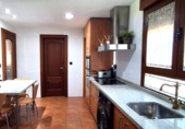 Chalet independiente con terreno en venta en Villanueva de Duero ref: TR413980 foto