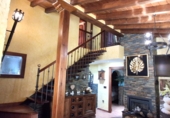Chalet independiente con terreno en venta en Villanueva de Duero ref: TR413980 foto