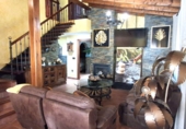 Chalet independiente con terreno en venta en Villanueva de Duero ref: TR413980 foto