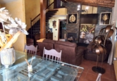 Chalet independiente con terreno en venta en Villanueva de Duero ref: TR413980 foto