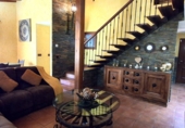 Chalet independiente con terreno en venta en Villanueva de Duero ref: TR413980 foto