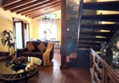 Chalet independiente con terreno en venta en Villanueva de Duero ref: TR413980 foto