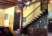 Chalet independiente con terreno en venta en Villanueva de Duero ref: TR413980 foto