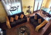 Chalet independiente con terreno en venta en Villanueva de Duero ref: TR413980 foto