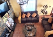 Chalet independiente con terreno en venta en Villanueva de Duero ref: TR413980 foto
