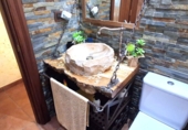 Chalet independiente con terreno en venta en Villanueva de Duero ref: TR413980 foto